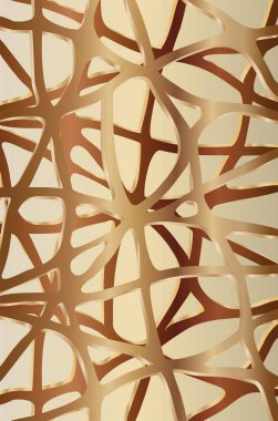 Dekoratif renk ızgarası