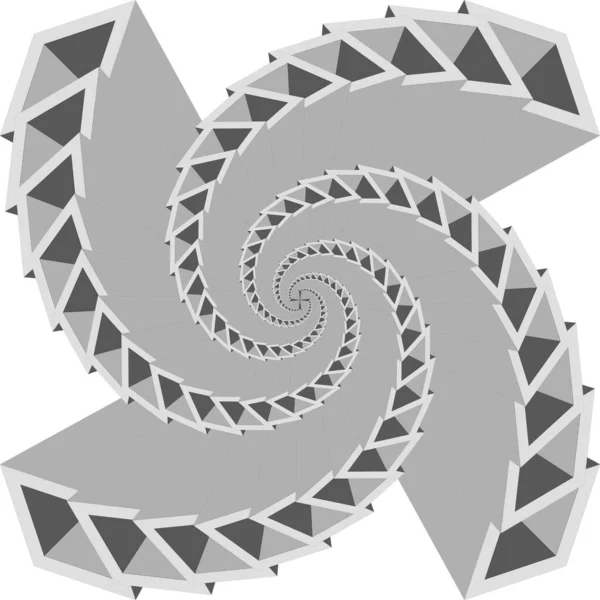 Абстрактный Бесшовный Фон Шумная Структура Серыми Кубиками Векторное Изображение — стоковый вектор