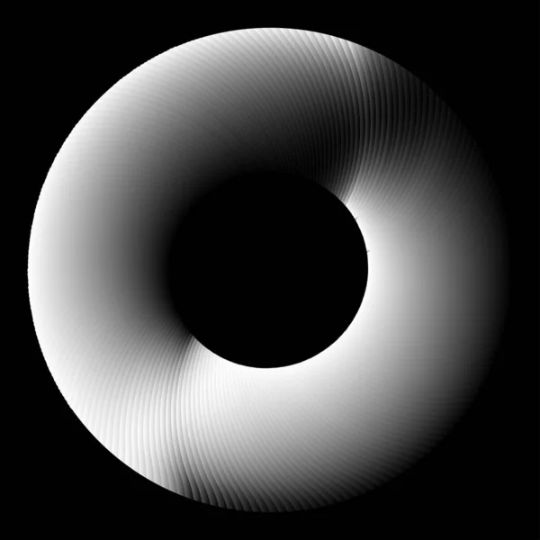 Абстрактний Напівтоновий Темно Сірий Фон Векторні Ілюстрації — стоковий вектор
