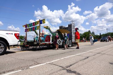 New York, Amerika Birleşik Devletleri: New York, ABD