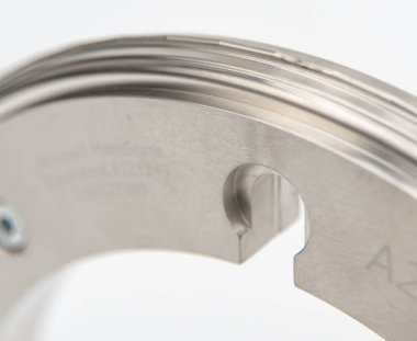 bir tatbikat Oluklu mukavva sanayî için