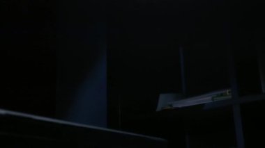 Hacker gözlük laptop, açığa vurdu