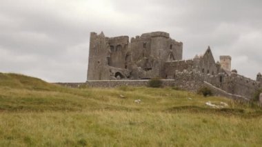 Cashel Rock görüntüsünü oluşturma
