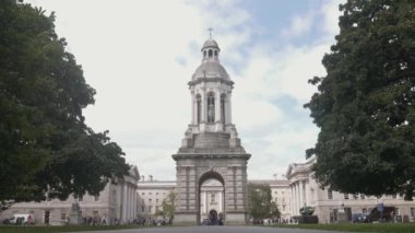 Campanile Dublin Trinity College