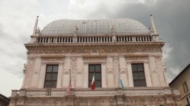 Piazza della Loggia, Brescia