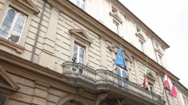 Teatro Fraschini içinde Pavia, Pv, İtalya