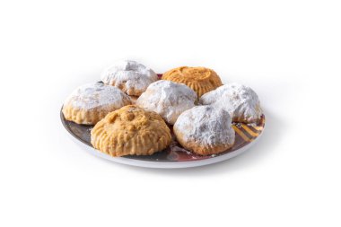  Doğu tatlıları ve bayram pastaları