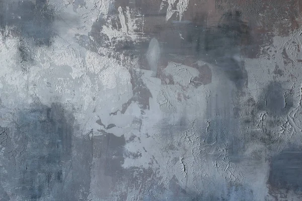 Grunge cement fal textúra. szürke textúra. Loft stílus — Stock Fotó