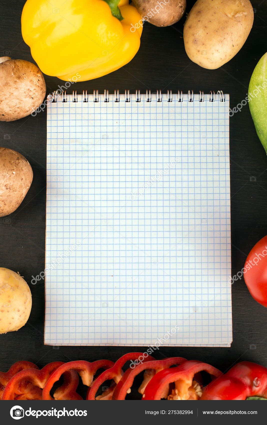 Frutas e verduras para dieta