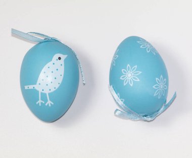 Paskalya yumurtaları kutlama tatili