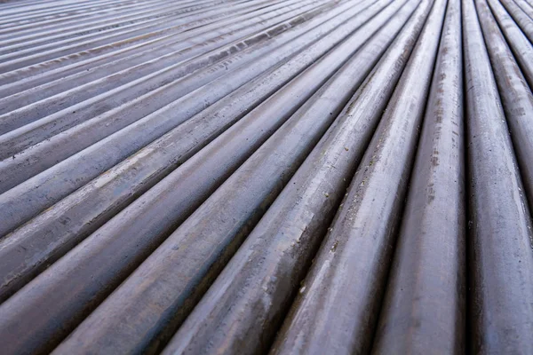 Borular, endüstriyel arka plan olarak kullanılabilir