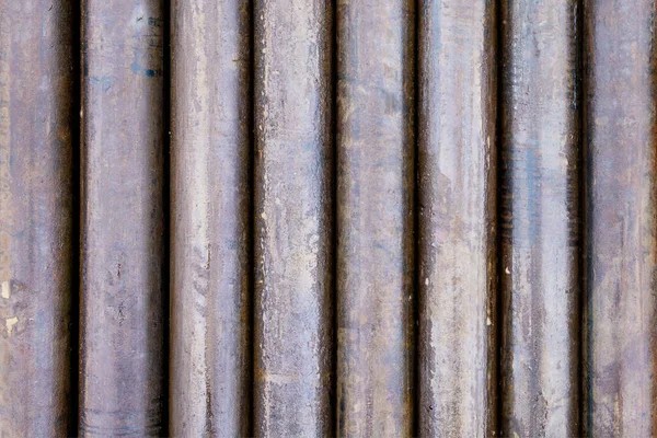 Pipes, may be used as industrial background — Stock Photo, Image