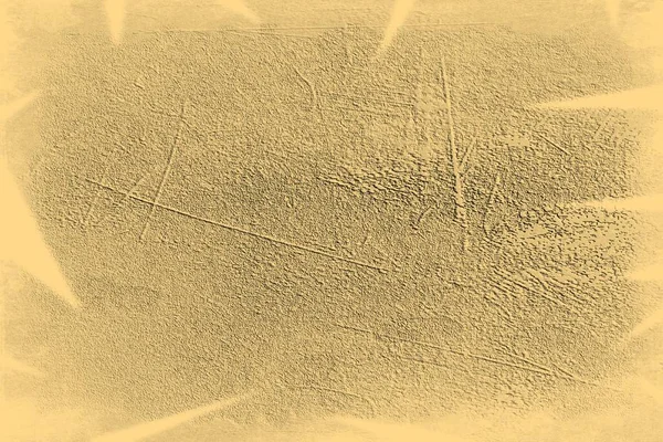 Textura antiga foto com manchas e arranhões. Conceito de arte antiga e vintage. Vista frontal de moldura suja envelhecida em branco com manchas isoladas em um fundo branco. Detalhado close-up estúdio tiro . — Fotografia de Stock