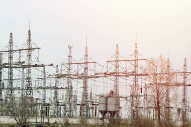 Ana Santral Enerji fikirleri Ve enerji tasarrufu