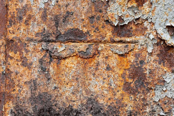 old metal iron rust background and texture.