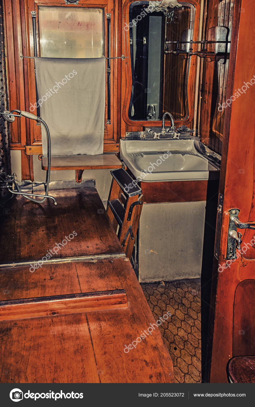 Bathroom Personal Wagon Train Joseph Stalin Travelled Soviet Union Gori Stock Photo Image By C Atosan Bathroom Personal Wagon Train Joseph Stalin Travelled Soviet Union Gori Stock Photo Image By C Atosan