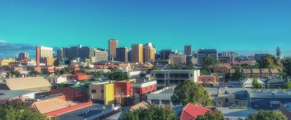 Centro Adelaida Australia — Foto de Stock