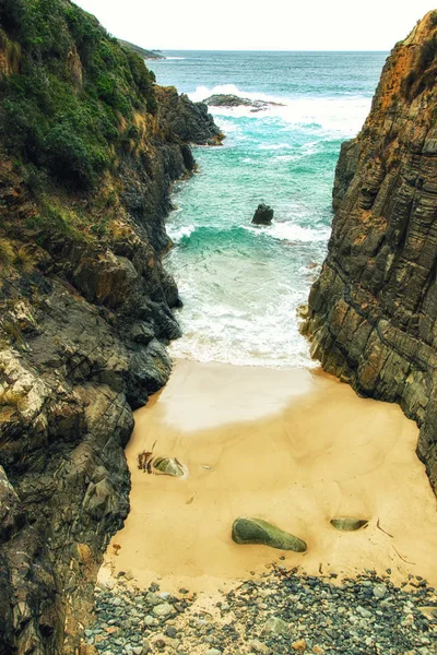 Capo Raoul Tasmania Australia — Foto Stock