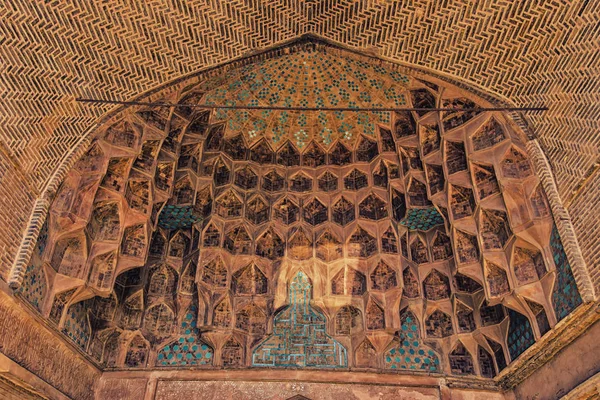 Mozaik Jameh Mecsetet Ausztrália Mecset Unesco Világörökség — Stock Fotó