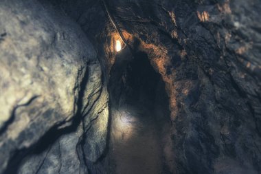 Grube Wenzel, eski bir kara orman en önemli Gümüş madenlerinin