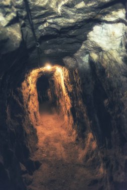Grube Wenzel, eski bir kara orman en önemli Gümüş madenlerinin