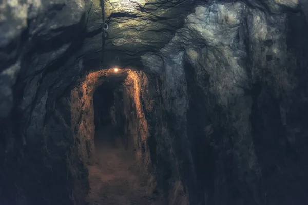 黒い森の最も重要な銀鉱山の一つ旧 Grube ヴェンツェル — ストック写真