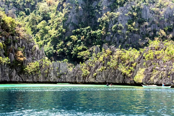 Coron île, Philippines — Photo