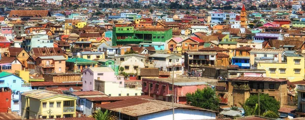 Güney Afrika: Soweto Mahallesi 