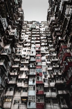 Hong Kong Architecture