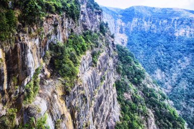 Arwah Mağarası, Cherrapunji, Hindistan