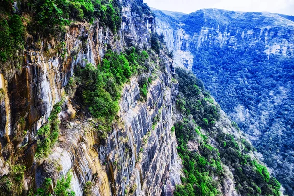 Arwah Mağarası, Cherrapunji, Hindistan