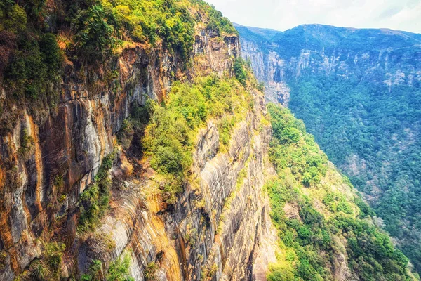 Arwah Mağarası, Cherrapunji, Hindistan