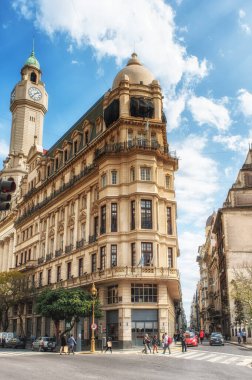 Plaza de mayo, buenos aires, Arjantin