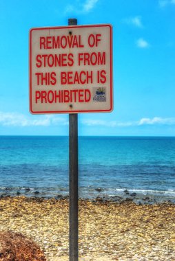 Emmagen Sahili, Daintree Ulusal Parkı, Queensland, Avustralya