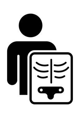 X-Ray Simge Vektörü