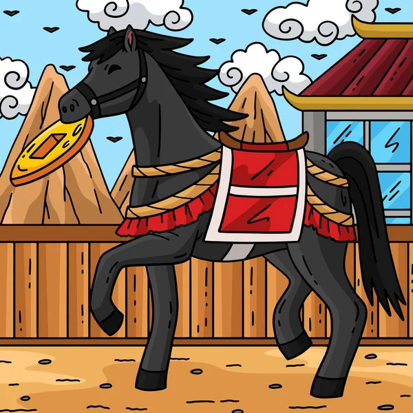 Bu karikatür klip sanatı 