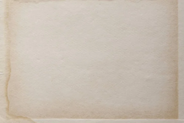 Старий Паперовий Фон Стара Паперова Текстура Паперовий Вінтажний Фон — стокове фото