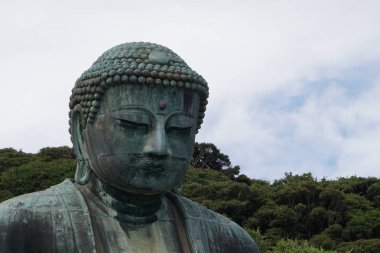 Buda heykeli, dini kavram görünümü