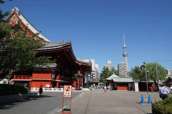 antik tapınak görünümü, seyahat konsepti 