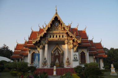 antik Budist kutsal görünümü, seyahat kavramı 