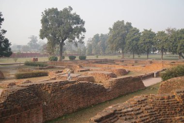 antik Budist kutsal görünümü, seyahat kavramı 