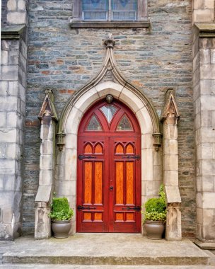 Irlanda antika Binası