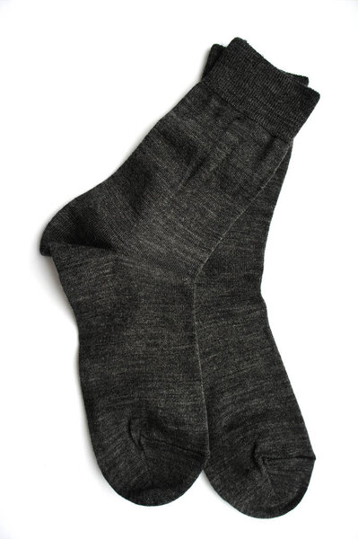 Men's warm thermosocks