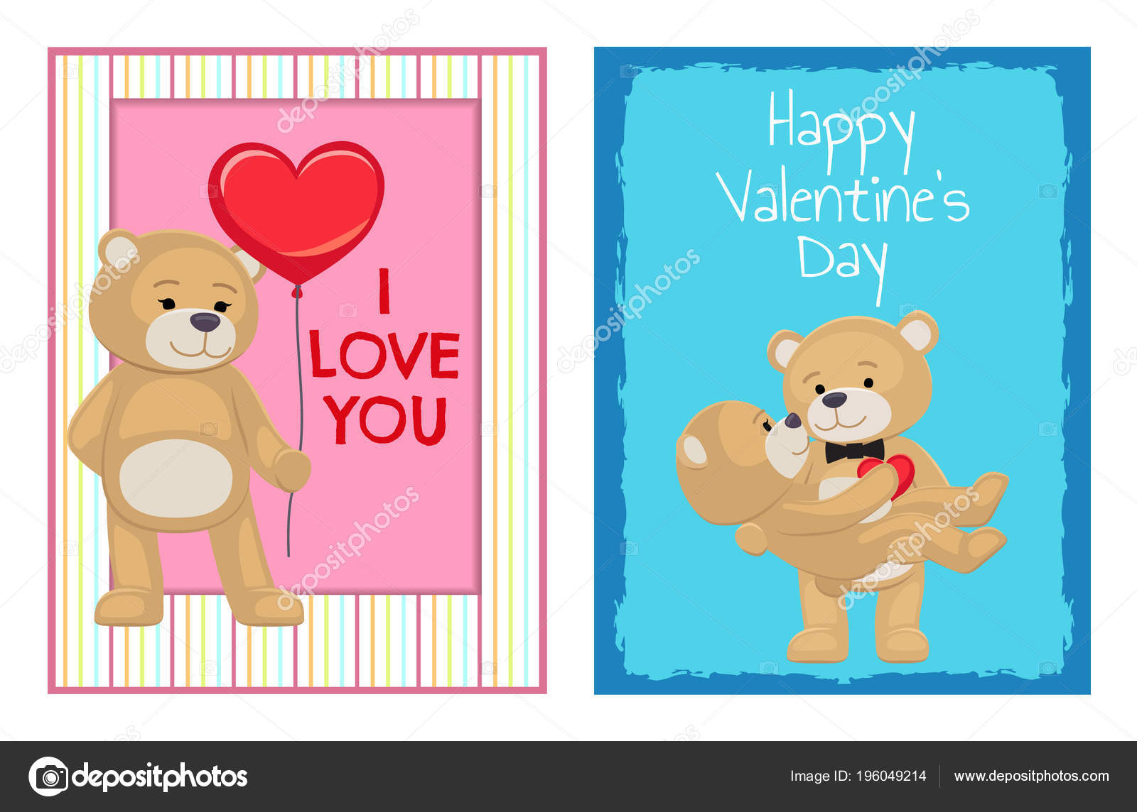 you to me teddy bears