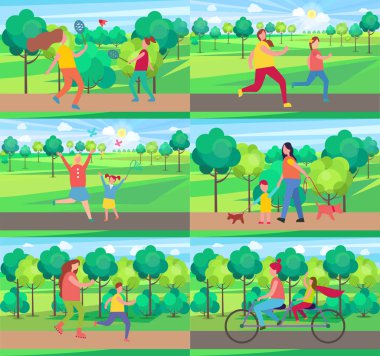 Anneler ve çocuklar resimler koleksiyonu