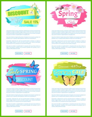 Nergis kokulu bahar satış Web Poster