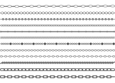 Gri ve beyaz takı kartı vektör çizim