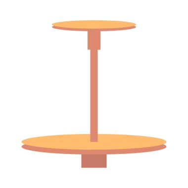 Potter s tekerlekli araç, renkli aracı desen