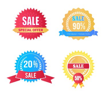 Özel Fırsat defne dalları Satılık kümesi etiketleri