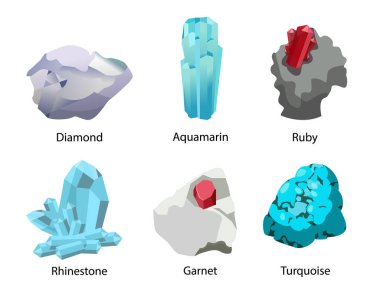 Elmas yakut malakit akik Safir Carnelian